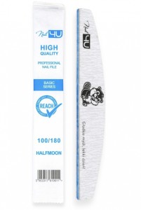 PILNIK BASIC ŁÓDKA 100/180 – EDYCJA LIMITOWANA BÓBR (KOMPLET 25 SZTUK)