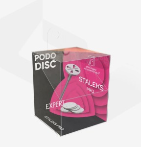 Dysk do pedicure PODODISC XS EXPERT