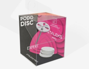 Dysk do pedicure PODODISC S EXPERT