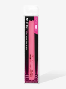 STALEKS EXPERT 20 Baza do pilnika plastikowa skośna prosta 