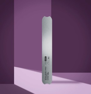 STALEKS EXPERT 20s Baza do pilnika metalowa prosta (130 mm)