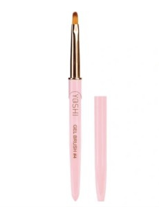 Yoshi Pędzelek Gel Brush #4
